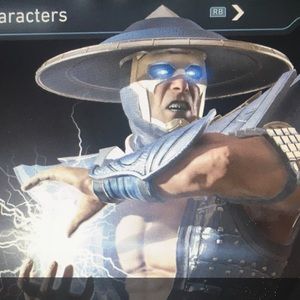 Meet your Posher, Rashad